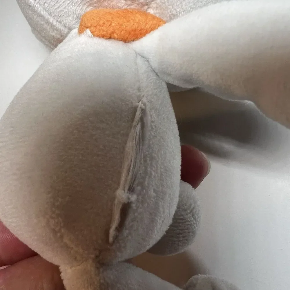 Nintendo **pokemon scorbunny